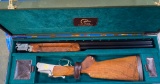 SKB Model 605 12 ga.