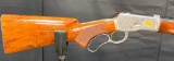 Browning Model 65 .218 bee cal.