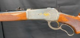 Browning Model 71 Rifle .348 win. cal.