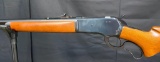 Browning Model 71 Gr.1 .348 win. cal.