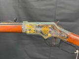 Henry Golden Boy .22 LR