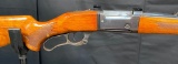 Savage Model 99c Series A .308 win.