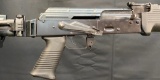 Tactical Rifle 1986 S-BR4162
