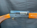 Browning A5 Sweet 16 Invector Special 16 ga.