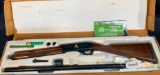 Remington Model 1100  12 ga.
