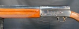 Browning A5 Light  12 ga.