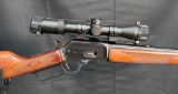 Marlin 1894c .357 mag or .38 sp.