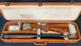 Bel. Browning Superposed Diana 12 ga.