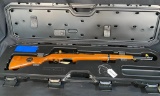 World War II Comm.  M1 Garand