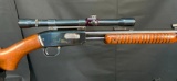 Winchester Model 61 .22 win. mag