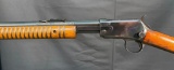 Winchester Model 62a .22 S-L LR