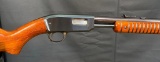 Winchester Model 61 .22 S-L LR