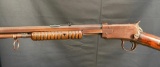 Winchester Model 90 .22 short