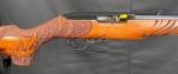 Ruger 10-22 Wild Hog .22 LR