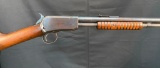 Winchester Model 1906 .22 S-L LR