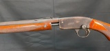 Savage Model 29 .22 S-L LR