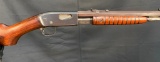 Remington Model 12c .22 S-L LR