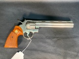 Colt Python .38 sp. CTG Revolver