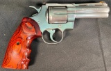 Colt Python .357cal. Revolver