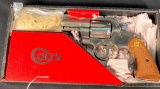 Colt Python .357 mag Revolver