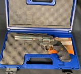Colt Python .357 cal. Revolver