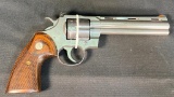 Colt Python .357 cal. Revolver