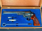 S&W 29-2 .44 mag Revolver