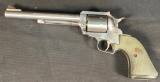 Ruger  New Model Super Black Hawk .44 mag.