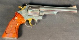 S&W  .44 mag.