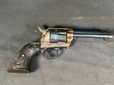Colt  Single action army .357 mag.