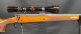 Remington Model 700 BDL .300 win. mag.