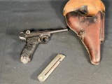 German Luger  .30 Luger