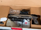 Ruger  Charger 22LR