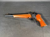TC Contender? .44 rem. mag.