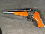 TC Contender? .44 mag