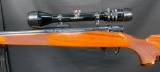 Weatherby Vanguard VGX 30-06