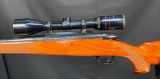 Weatherby Mark V .270 win.