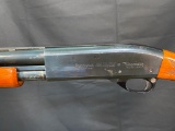 Remington Wingmaster 870 mag 12 ga.