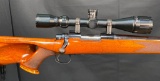 Remington  Model 700 6mm rem.