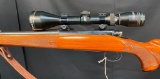 Remington Model 700 BDL .243 win