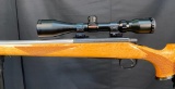 Remington Model 700 BDL .244 cal.