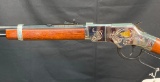 Henry Golden Boy .22 LR