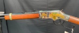Henry Golden Boy .22 LR