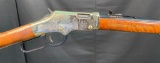 Henry Golden Boy .22 BSA
