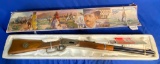 Winchester Model 1894 carbine 30-30