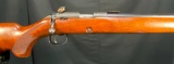 Winchester Model 52  22 LR