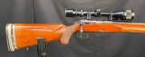 Winchester Model 52  .22 LR