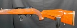 Weatherby Mark XXII .22 LR