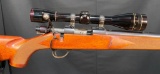 Sako  Vixen .222 cal.