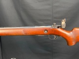 Winchester Model 75 .22 LR